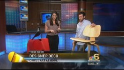 Divine Design