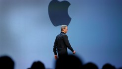 iPhone Software Gets a Facelift, iTunes Radio Unveiled