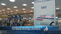 American Airlines Adding Flights, Staff in Miami Amid US Airways Merger