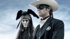 Comanche Nation Officially Adopts Johnny Depp