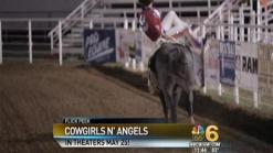 South Florida Native Shines on the Big Screen
