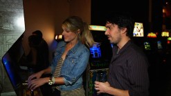Beer and Arcade Classics at Barcade