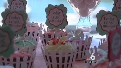 First on 6: Bosh's Baby News