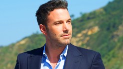 Watch: Ben Affleck's 