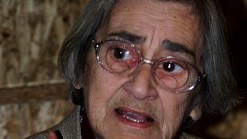 Yelena Bonner, Rights Activist and Sakharov's Widow, Dies