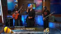 Community Property
