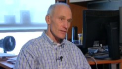 Researcher Unlocks Key to Curing Cancer