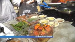 Caribbean Fiesta