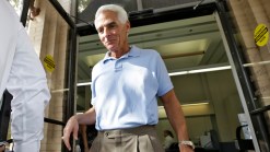 Crist Announces Support for Gay Marriage