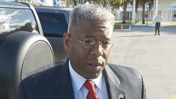 Allen West Joins Fox News as Contributor