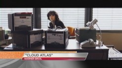 Out on DVD: 'Texas Chainsaw', 'Cloud Atlas'