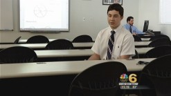 Miami-Dade Schools Incorporate Technology In The Classroom