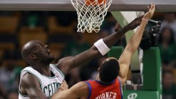 Sixers Even Series With Win Over Celtics