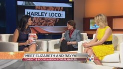 Meet the Authors: Elizabeth Gilbert & Rayya Elias
