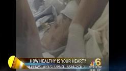 Heart Healthy