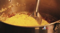 Fabulous Food: Huahua's Taqueria