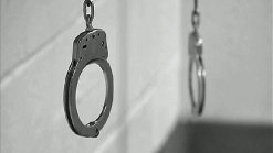 Man Bruised Son’s Face with Broom: Officials