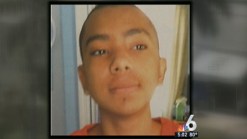 Teen Run Over by Broward Bus
