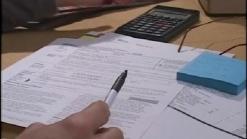 Authorities Crack Down On Tax Businesses