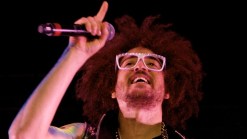 Whitney, MCA, Gibb & Summer Remembered at BMAs