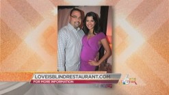 Fabulous Food: Love is Blind