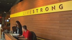 Nike Cuts Ties With Livestrong