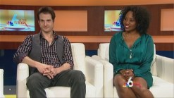 'Memphis' Meets South Florida