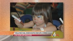 Mother's Day @ Miami Children's Museum