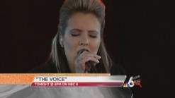 'The Voice' Insider Information