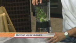 Fabulous Food: My Ceviche