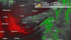 South Florida Forecast: Muggy Weather To Continue