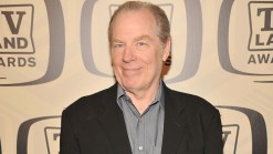 Actor Michael McKean Hit by Car in NYC
