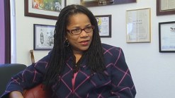 Spence-Jones Withdraws Court Motion in Re-Election Case