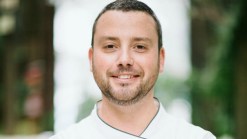 Kitchen Inquisition: Oscar Bonelli