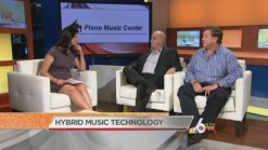 The Latest Hybrid... in Pianos?