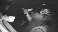 Surveillance Video Shows Deerfield Beach Restaurant Burglary