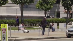 New App Helps Users Avoid Conversation