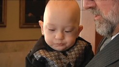 Preemie Party