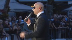 Pitbull To Perform On The Today Show