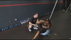 Weekend Adventure --Fitness Weight Loss