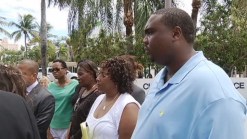 Family Of 2011 Memorial Day Shooting Victim Files Public Records Lawsuit