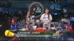 Football Fiesta!