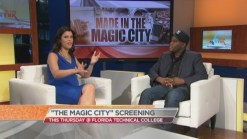 Made in the Magic City