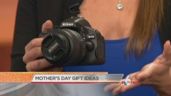 Mother's Day Tech