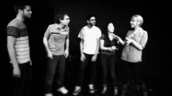 Try to Get a Laugh at Upright Citizens Brigade
