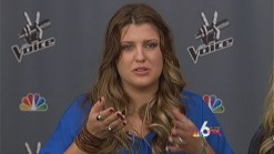 Top 10 Step Up Their Game on 'The Voice'