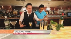 Mario in Miami: The Hemingway Daiquiri