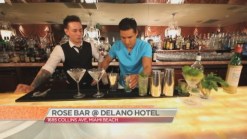 Mario in Miami: Mojito Makin'