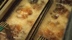 Chicken Wings: A Super Bowl Staple