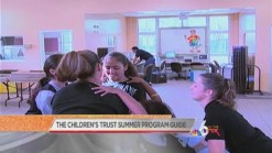 Find the Right Summer Camp for Your Kid